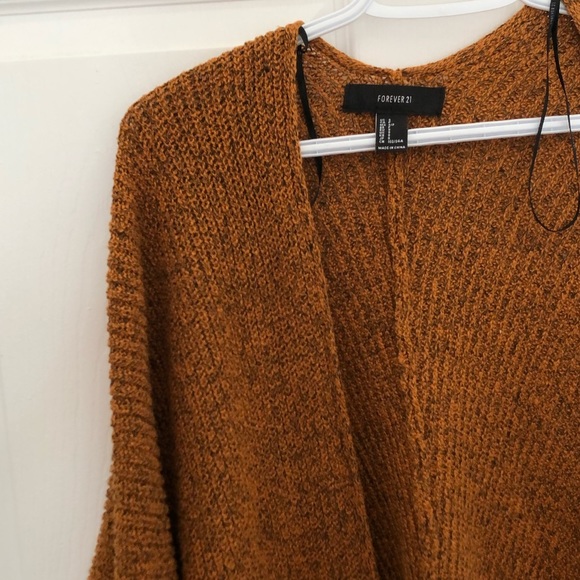 Cozy Knit Cardigan - Picture 4 of 5